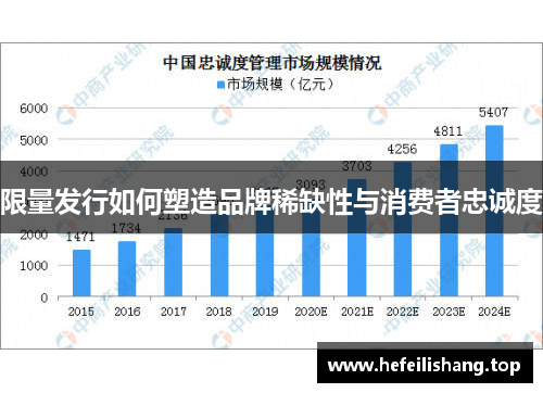限量发行如何塑造品牌稀缺性与消费者忠诚度